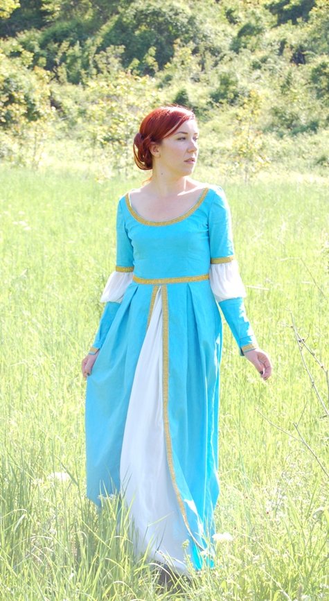 medieval – Sewing Projects | BurdaStyle.com