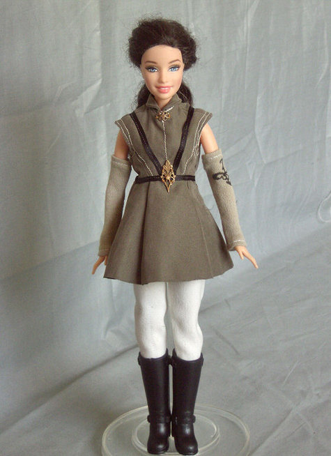 amidala barbie