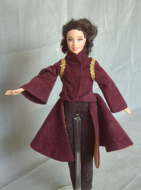 amidala barbie