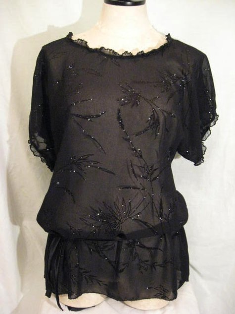 Black_sparkleleaveskimonotee_front_large
