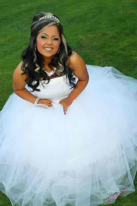 Wedding Dress Remake โ Sewing Projects | BurdaStyle.com Wedding Dress Remake โ Sewing Projects | BurdaStyle.com