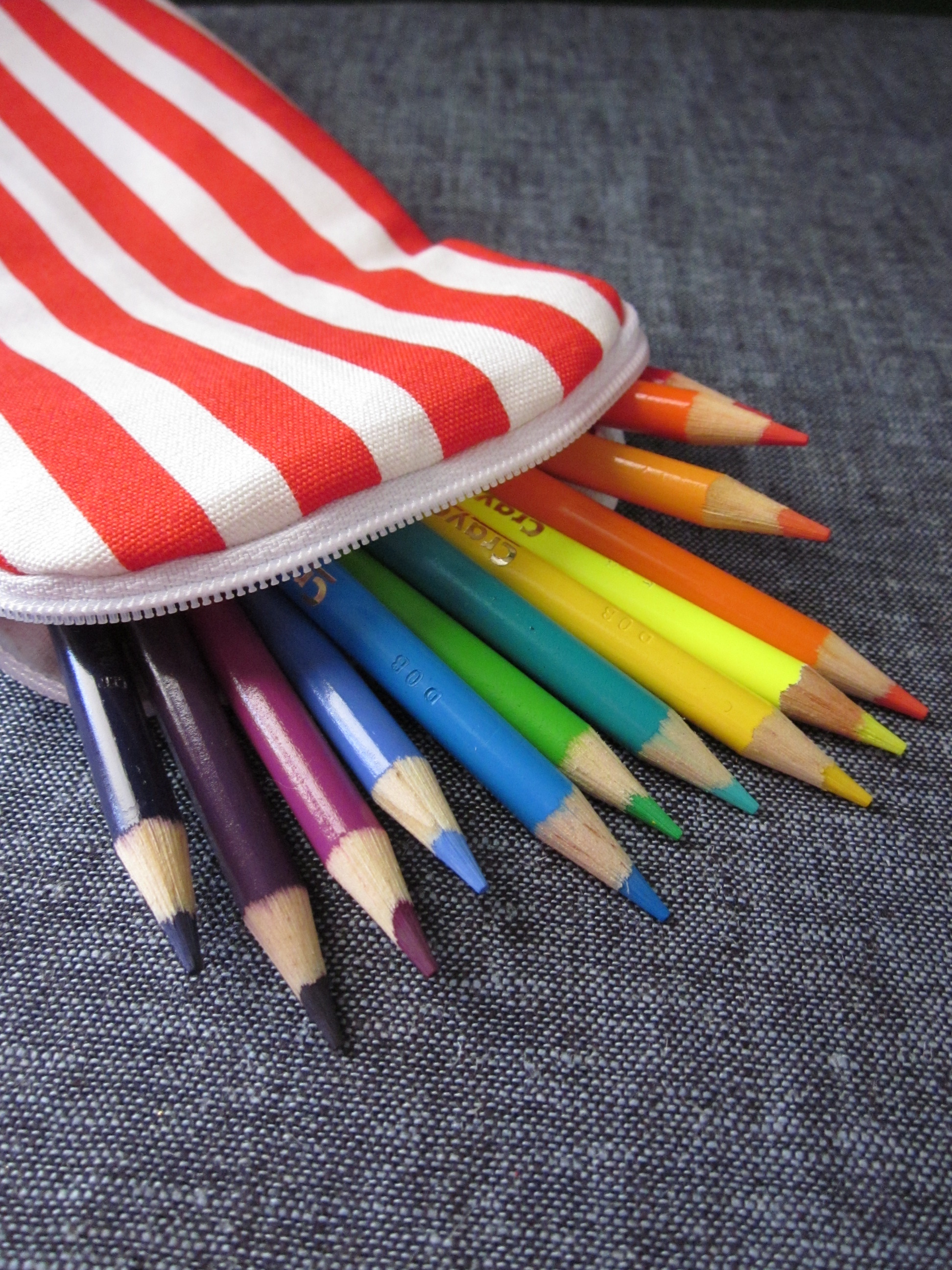 Sewing zippers on curves tutorial Sewing Projects