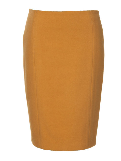10/2011 Plus size wool pencil skirt – Sewing Projects | BurdaStyle.com