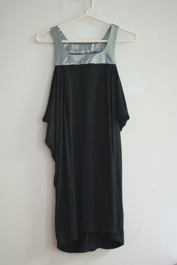 tuck drape dress – Sewing Projects | BurdaStyle.com