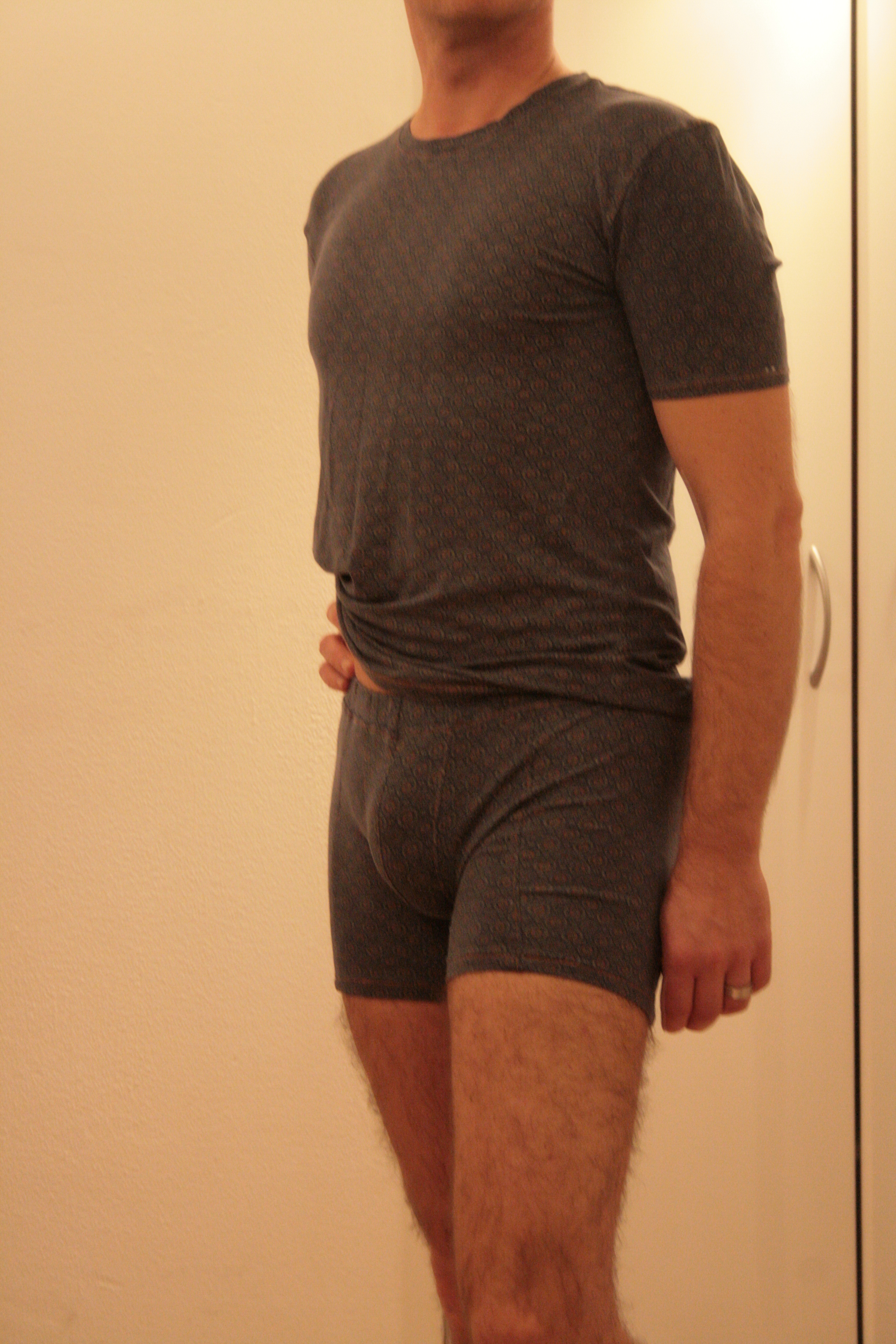 tailormade underwear Sewing Projects