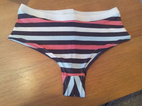 Panties for my girlfriend :) – Sewing Projects | BurdaStyle.com