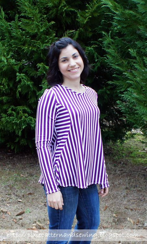 Stripe_hype_top_shirt_vogue_sewing_patterns_v8710_katherine_tilton_review_pixie_pattern_and_sewing_1_large