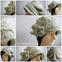 "J Lo" Hat – Sewing Projects | BurdaStyle.com