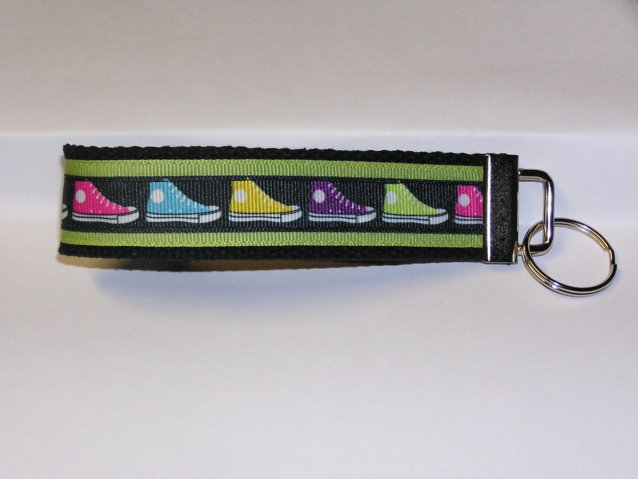 Key Chain for a friend – Sewing Projects | BurdaStyle.com