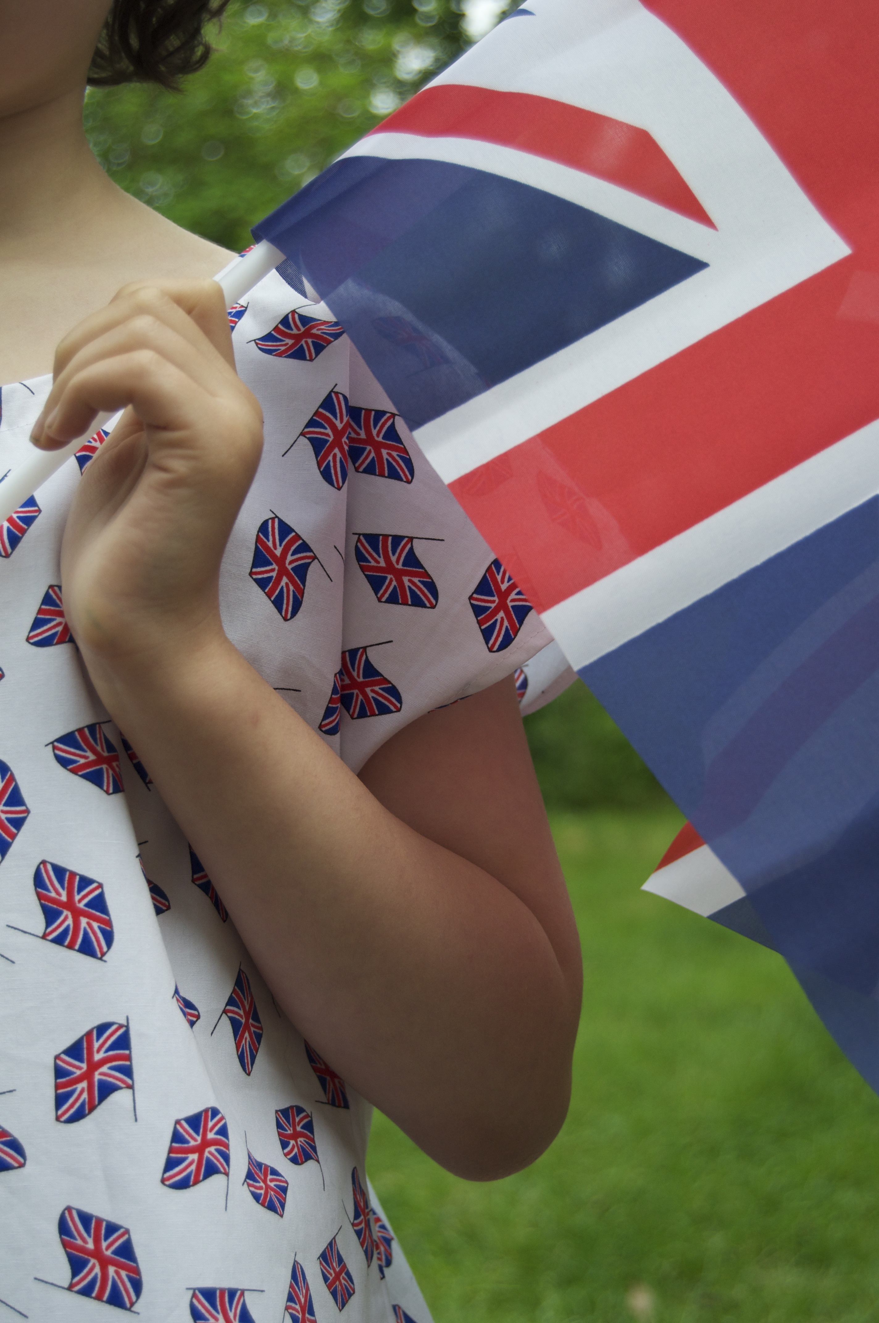 Jubilee dress Sewing Projects