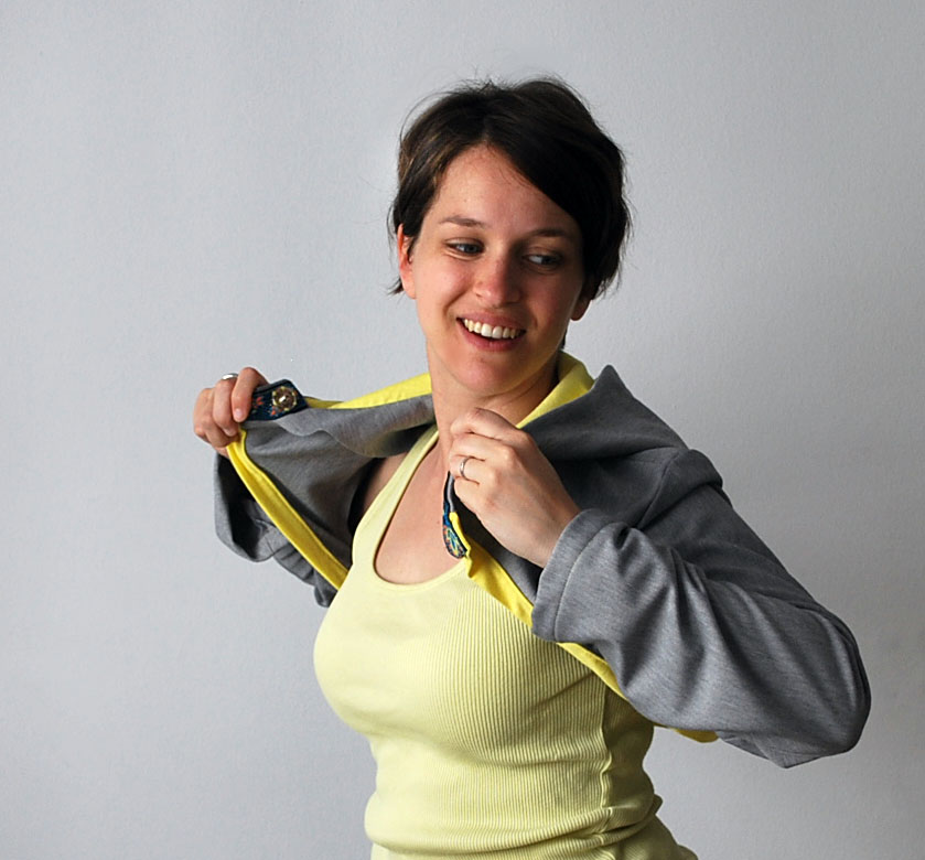 hoodie her