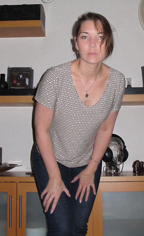Bruin-tshirt-voor002_large