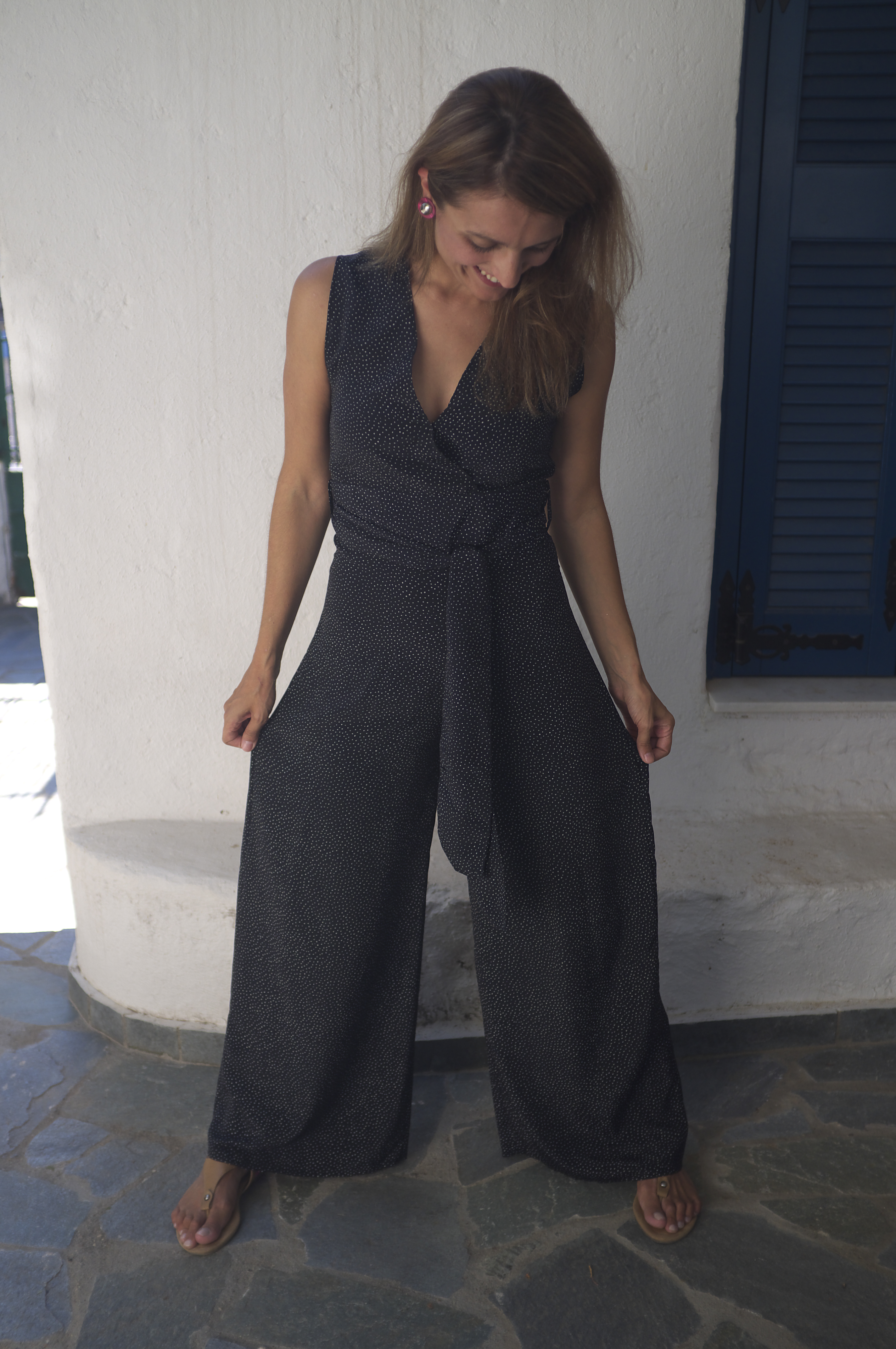 jumpsuit Sewing Projects BurdaStyle com