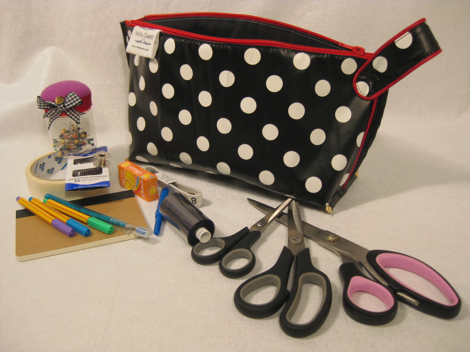 Professional Sewing Kits Sewing Projects