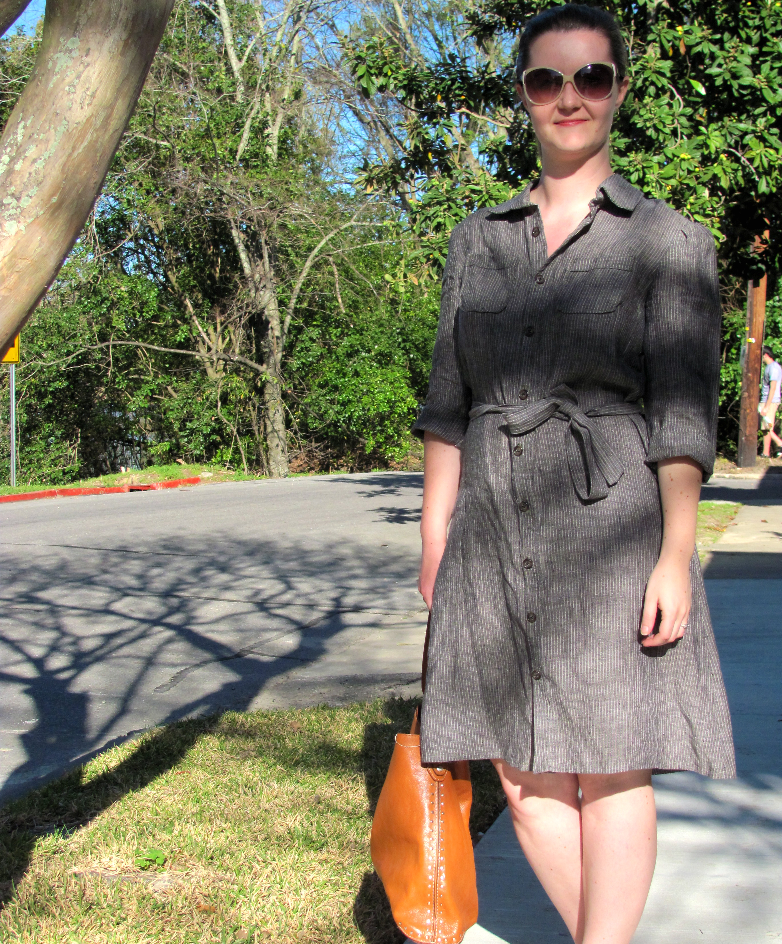 Traveler Dress – Sewing Projects | BurdaStyle.com