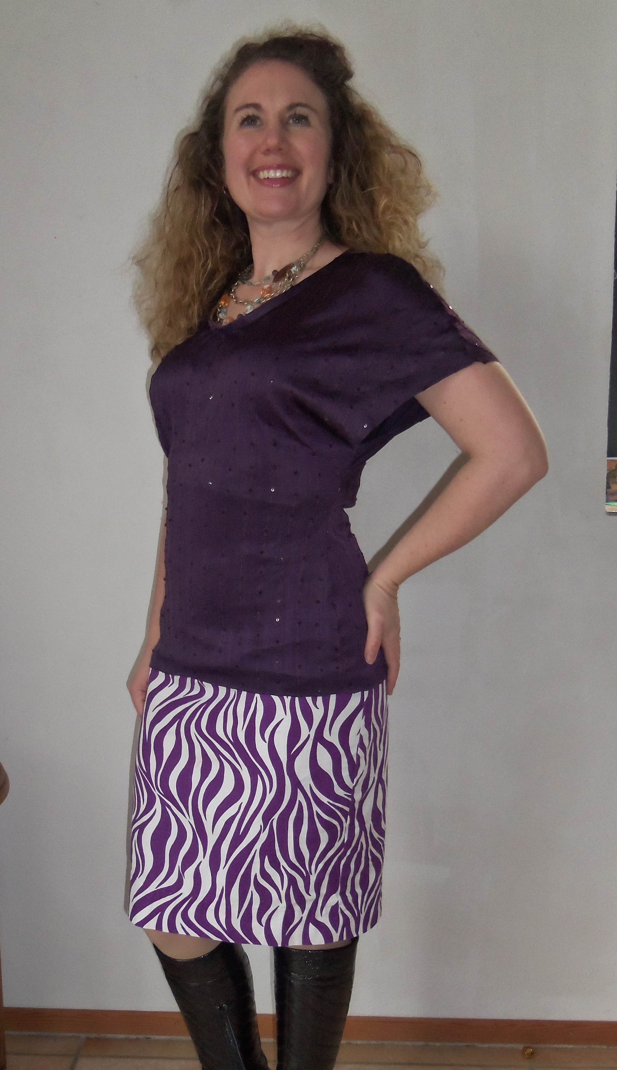 casual dressup shirt Sewing Projects