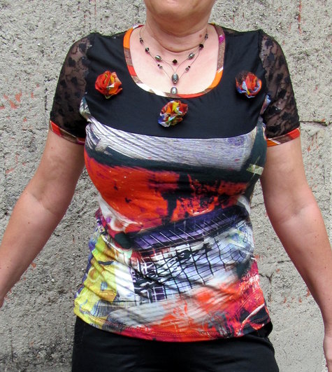 T_shirt_large