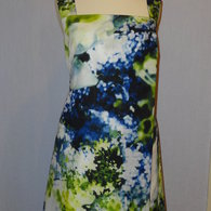 Wrap Dress 06/2013 #135 – Sewing Patterns | BurdaStyle.com
