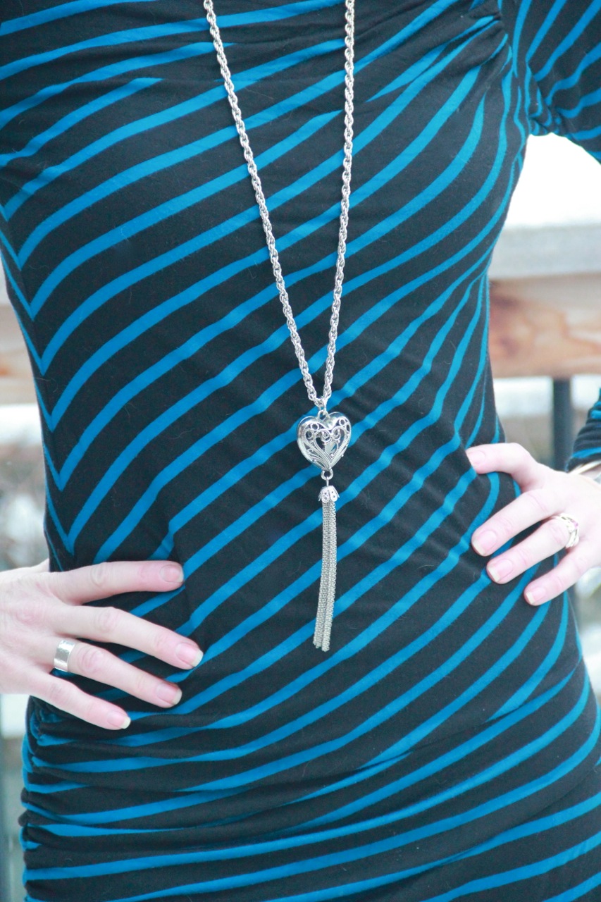 Asymmetrical Jersey Top – Sewing Projects | BurdaStyle.com