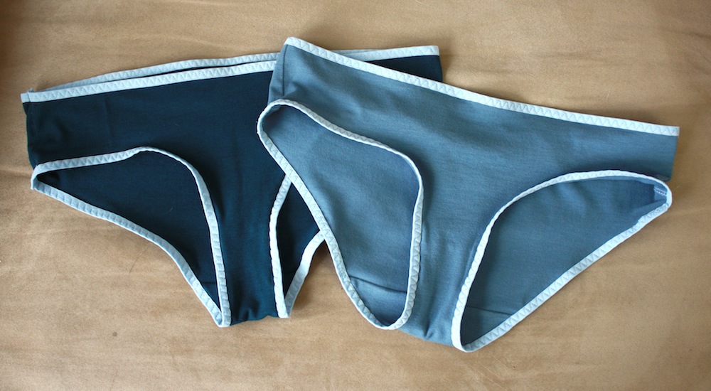 Basic undies – Sewing Projects | BurdaStyle.com