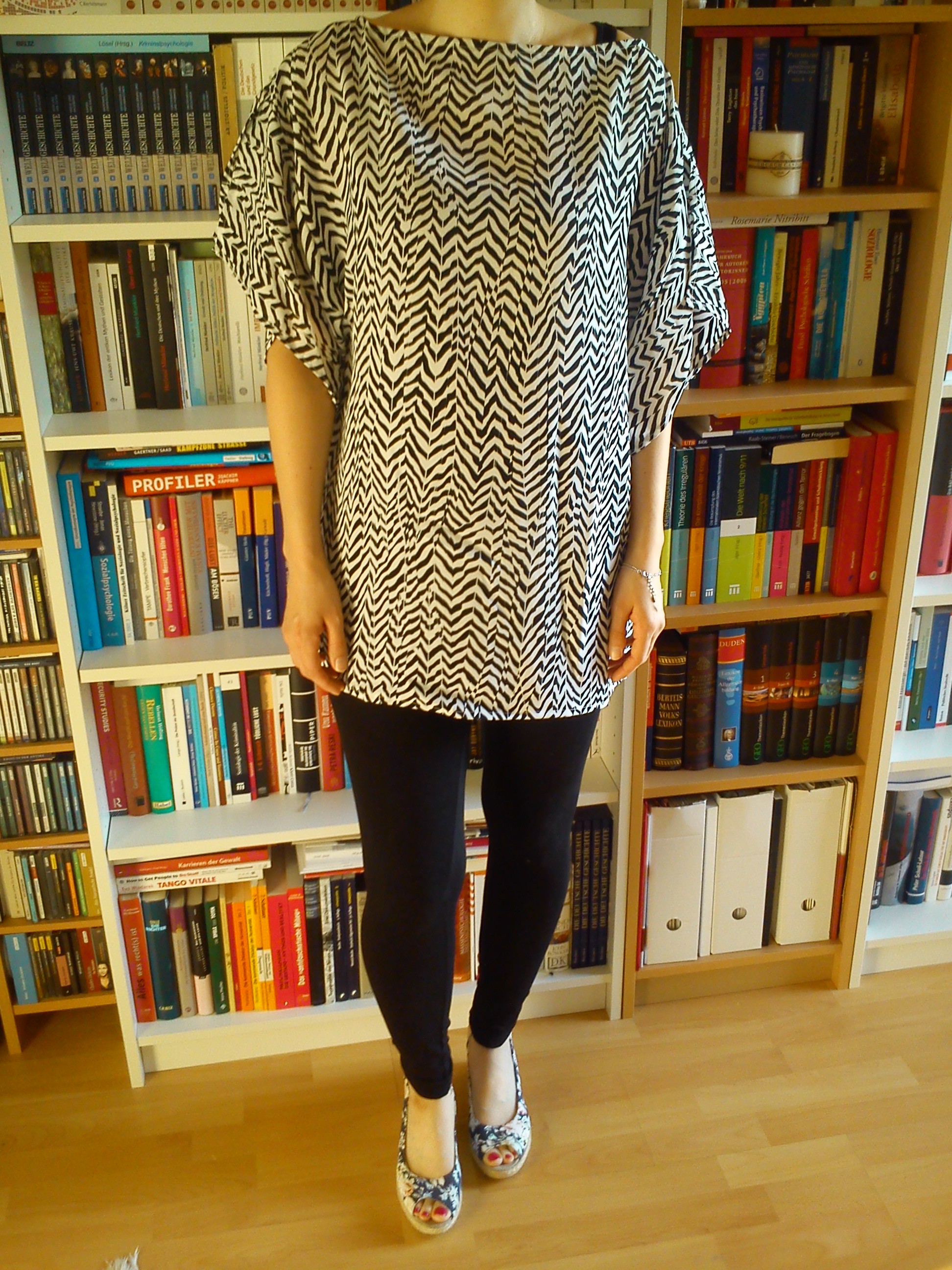 Casual Viscose Shirt Sewing Projects