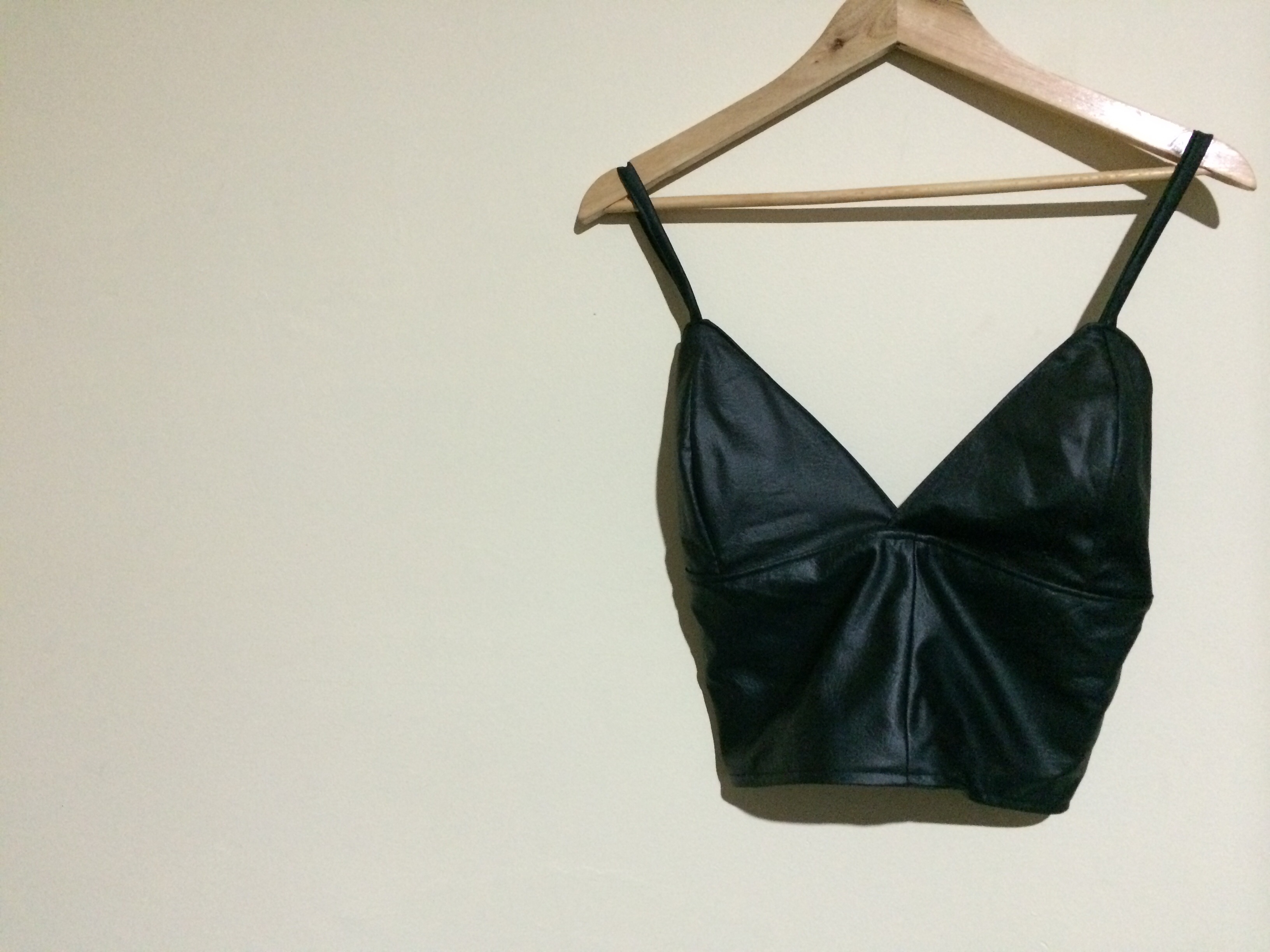 Bralette – Sewing Projects | BurdaStyle.com