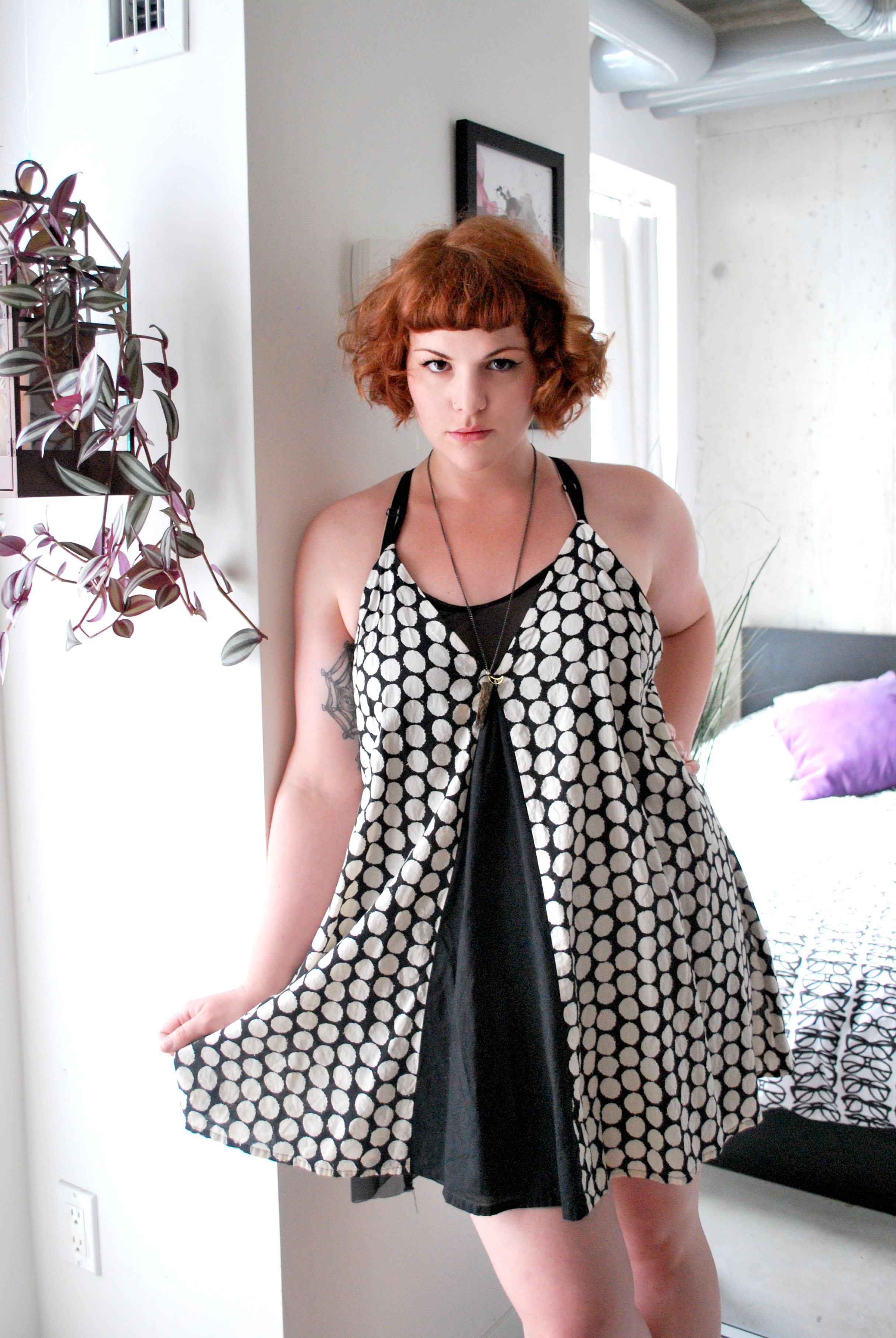 Why Wear Anything 39 - scjkg70