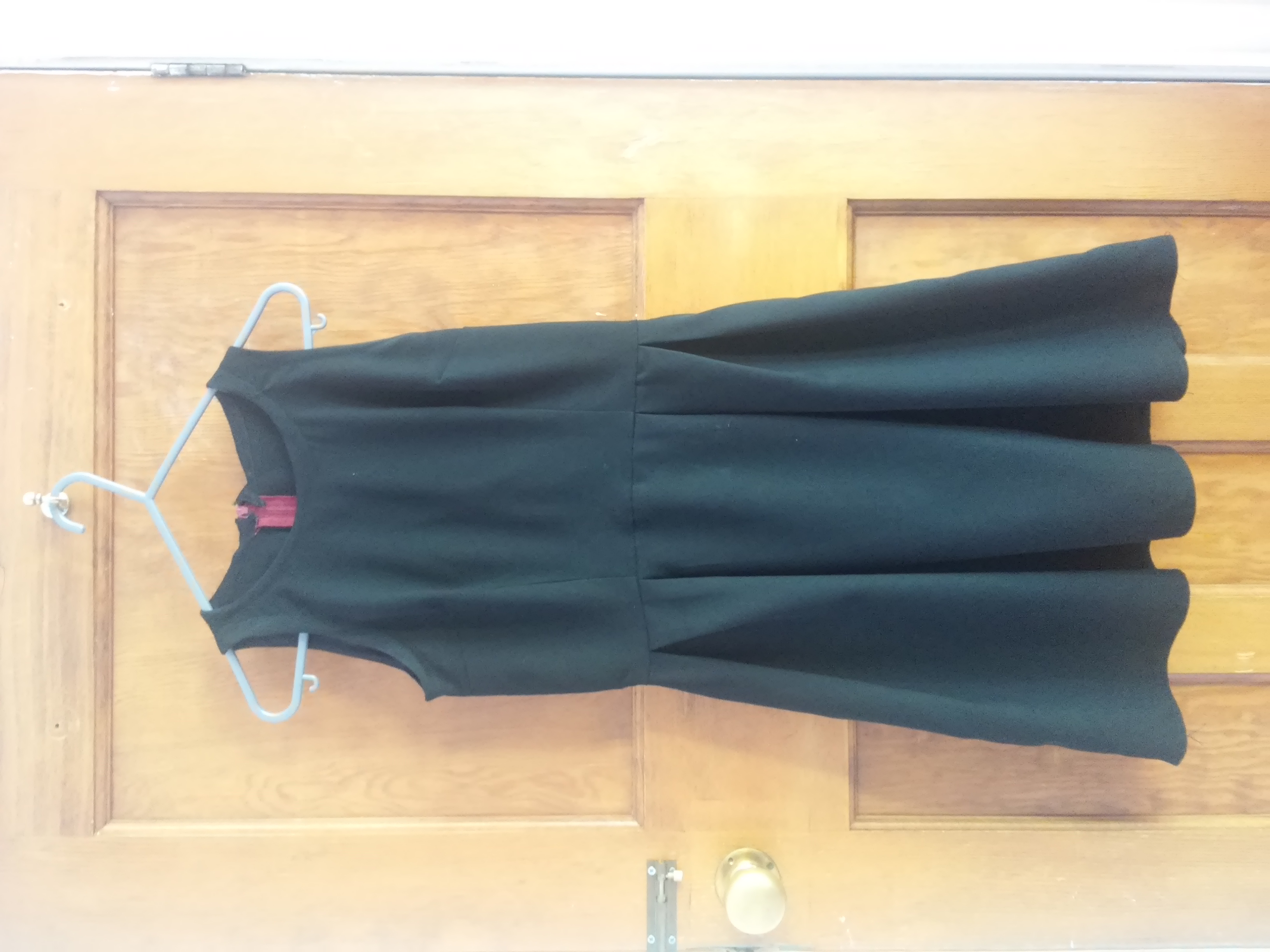 faithfull sonja dress