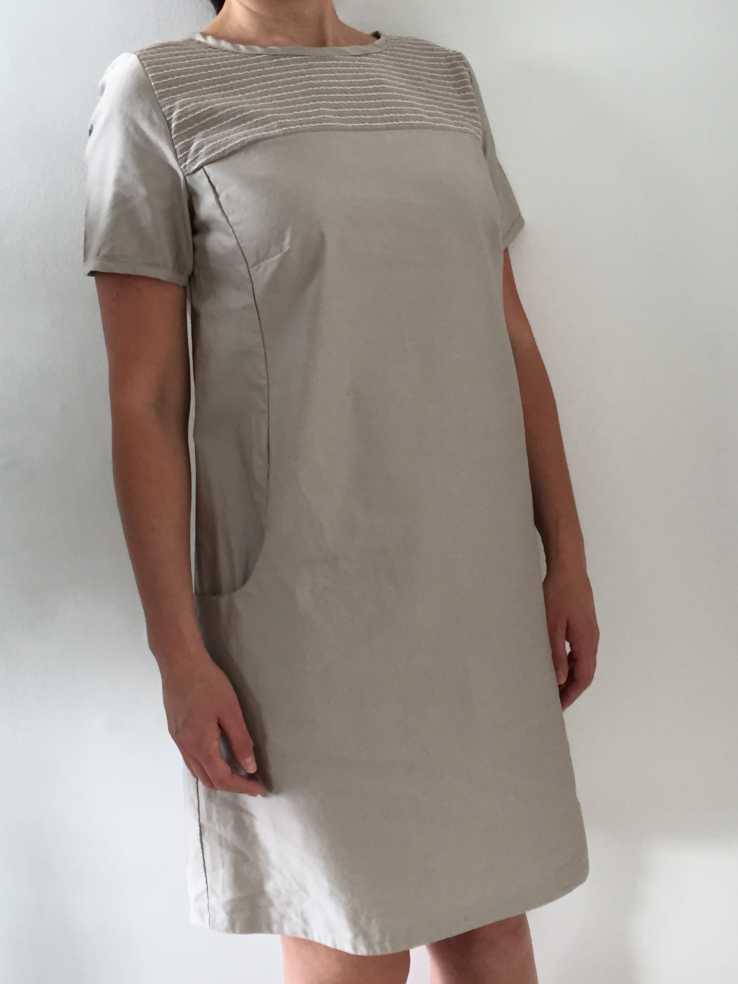 Xerea dress - Pauline Alice – Sewing Projects | BurdaStyle.com