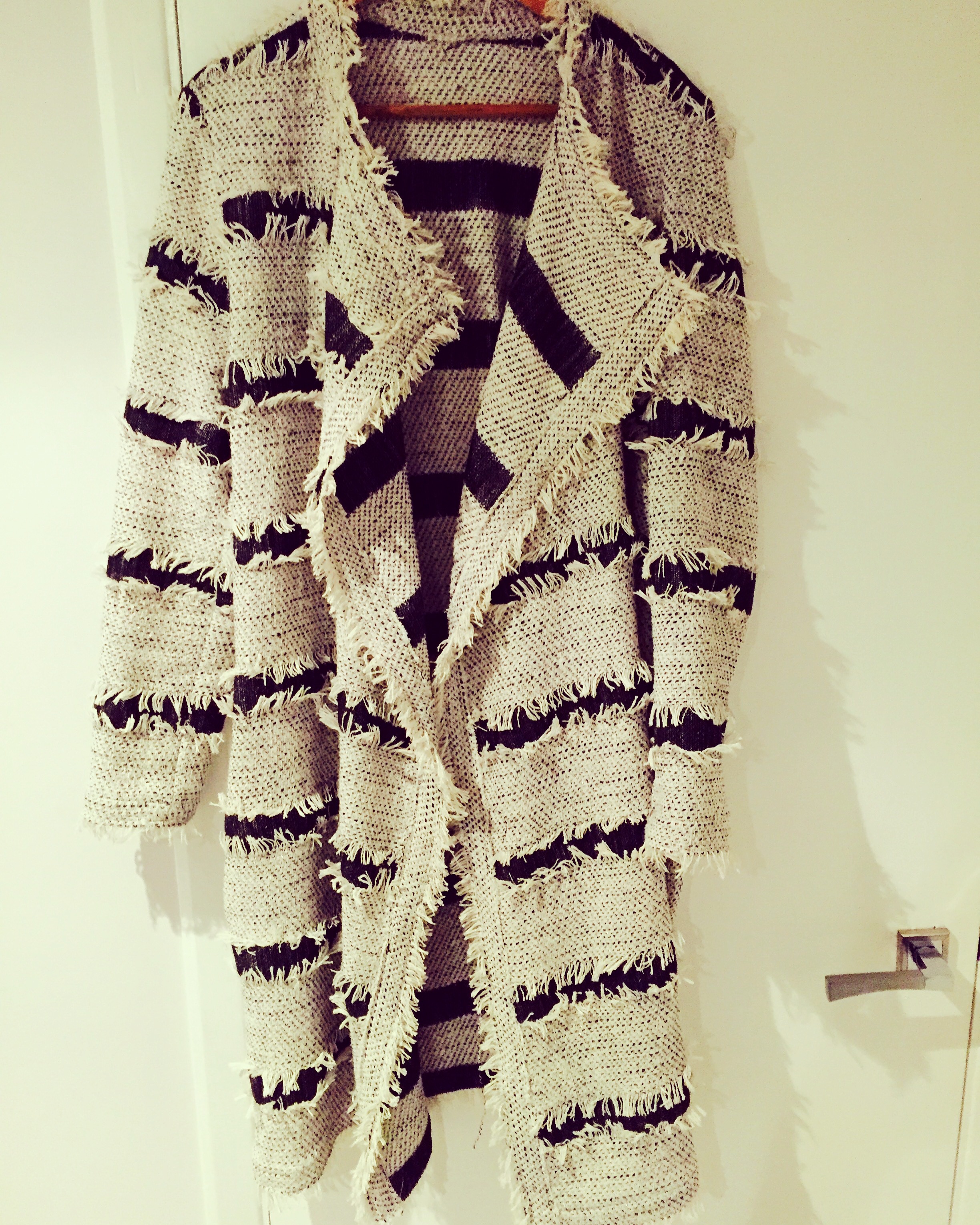 Spring coat 101 12/2010 Sewing Projects