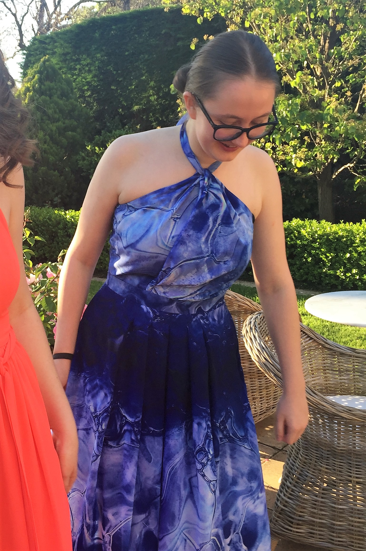 Valedictory Dress Sewing Projects BurdaStyle