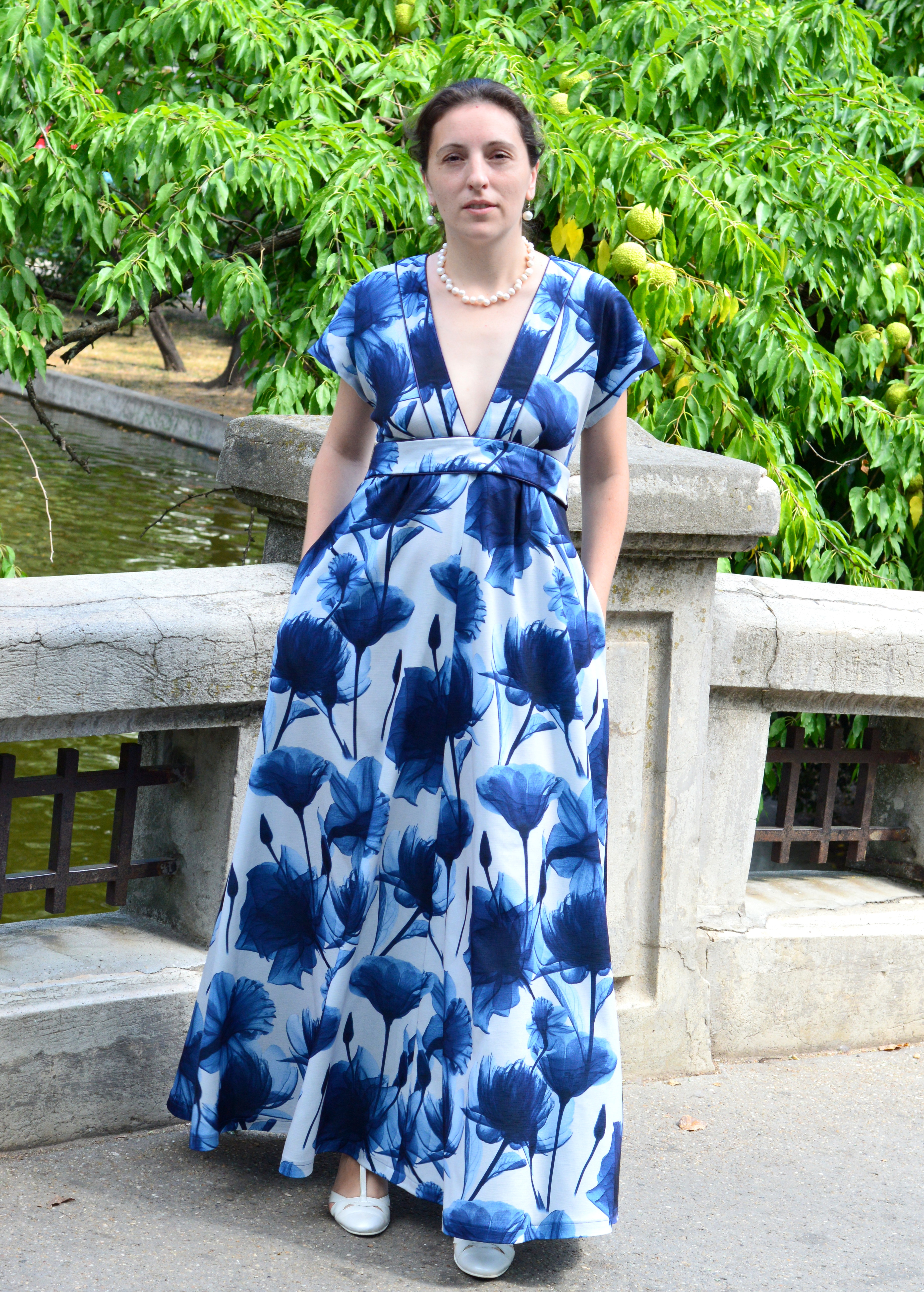 Dress sew betty pattern sewing patterns skirt 1950 dressmaking