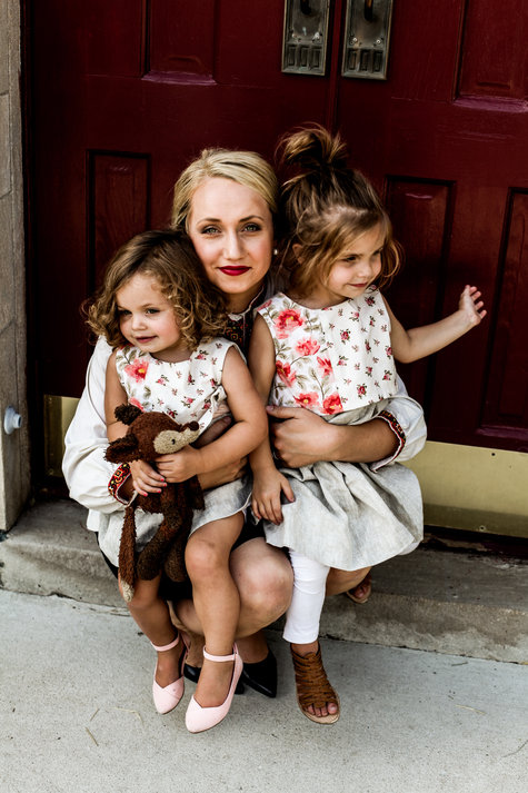 Dmitri_tess_floral_cotton_linen_bridal_crop_top_dresses_flower_girl_bridal_ukrainian_baptism_large
