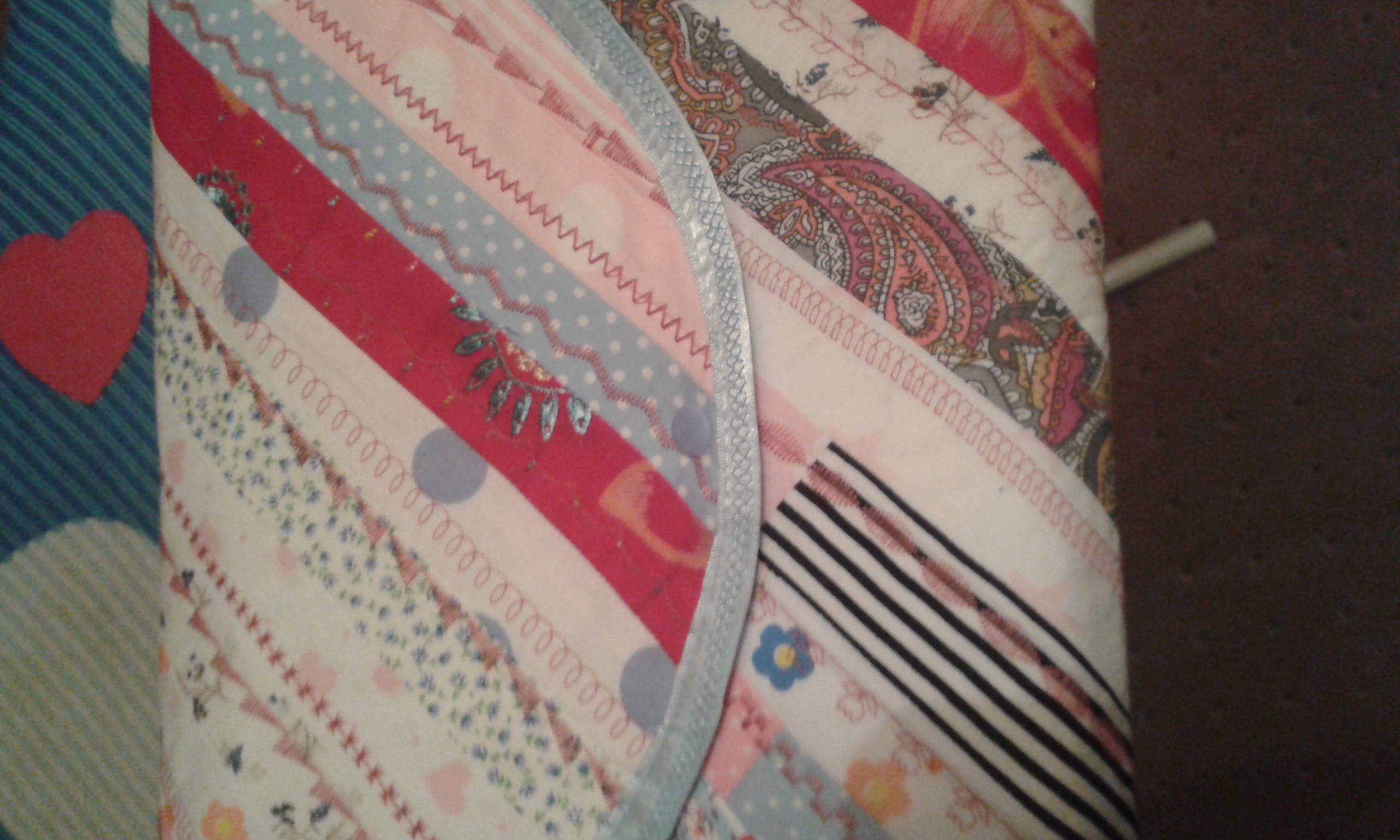 pyjama case? Sewing Projects