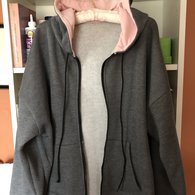 Hooded Jacket 01/2018 #119 – Sewing Patterns | BurdaStyle.com