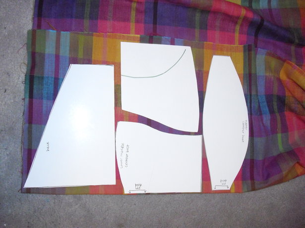 Fashion, Sewing Patterns, Inspiration, Community, and Learning