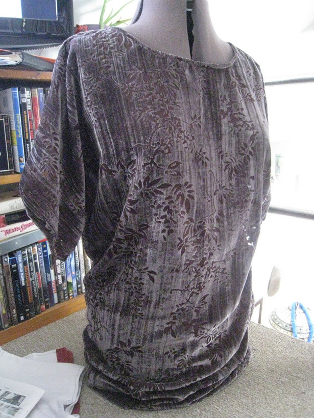 Trace a pattern easily without cutting it - Learning ...