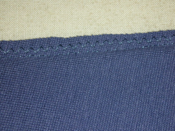 More Serger-less Seam Finishes – Learning Sewing | BurdaStyle.com
