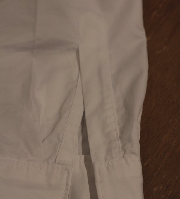 Easy Sleeve Placket – Learning Sewing | BurdaStyle.com